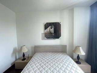For rent 1 bed condo in Khlong San, Bangkok
