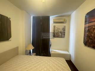 For rent 1 bed condo in Khlong San, Bangkok