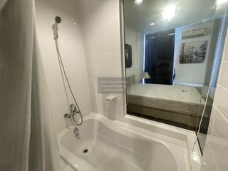 For rent 1 bed condo in Khlong San, Bangkok