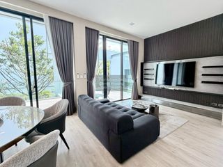 Casa en alquiler de 4 habitaciones en Saphan Sung, Bangkok