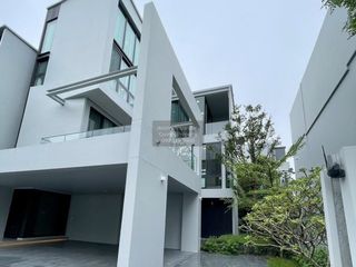 Casa en alquiler de 4 habitaciones en Saphan Sung, Bangkok