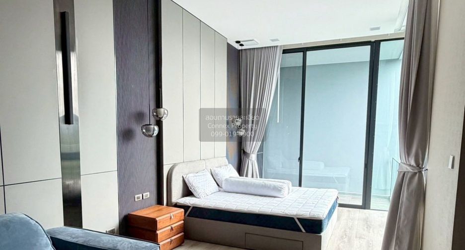 For rent 4 bedrooms house in Saphan Sung, Bangkok