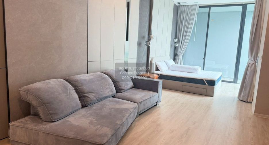 For rent 4 bedrooms house in Saphan Sung, Bangkok