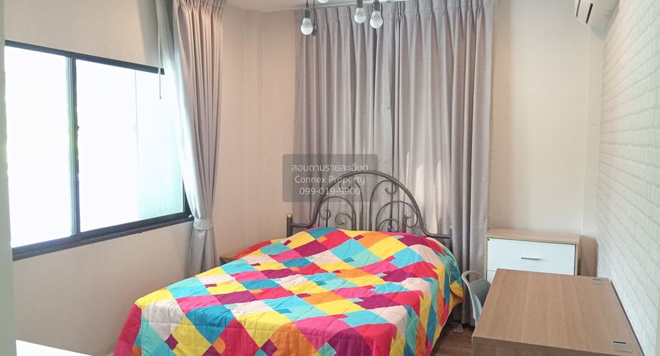 For rent 5 bedrooms house in Mueang Samut Sakhon, Samut Sakhon