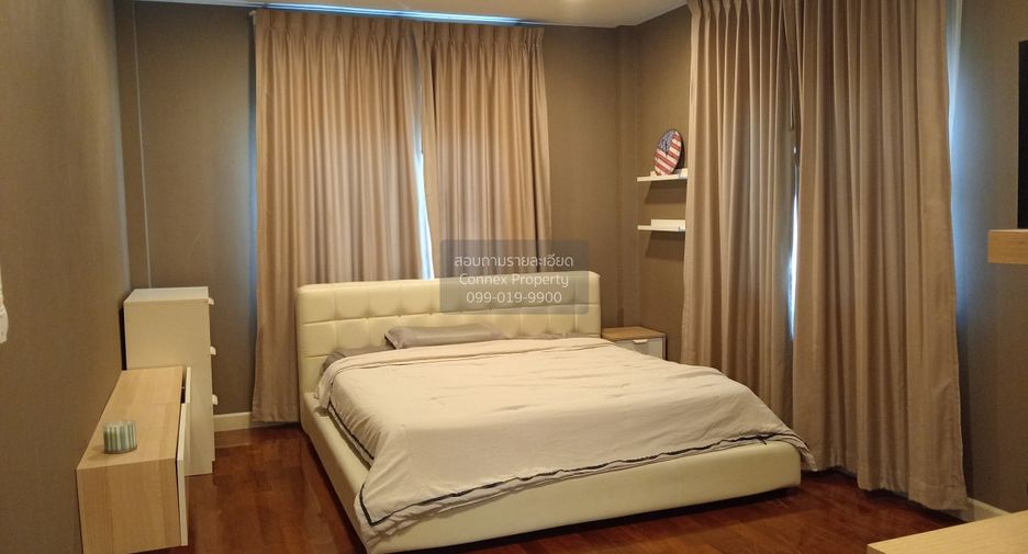 For rent 5 bedrooms house in Mueang Samut Sakhon, Samut Sakhon