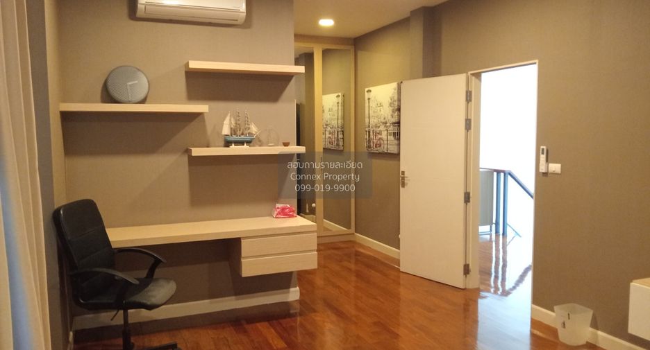 For rent 5 bedrooms house in Mueang Samut Sakhon, Samut Sakhon