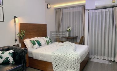 For rent 1 bed condo in Phra Khanong, Bangkok