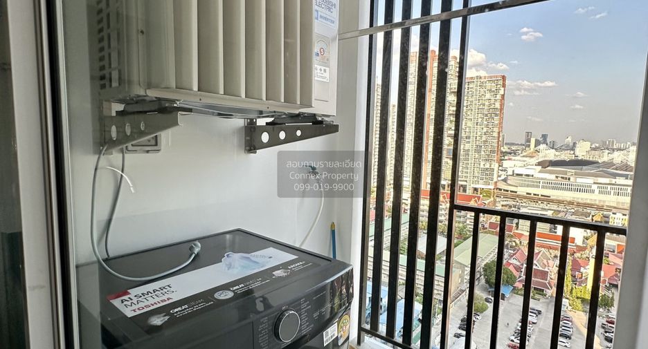 For rent 1 bed condo in Bang Na, Bangkok
