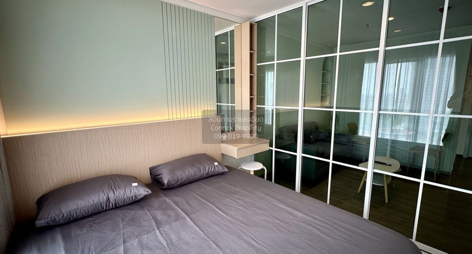 For rent 1 bed condo in Bang Na, Bangkok