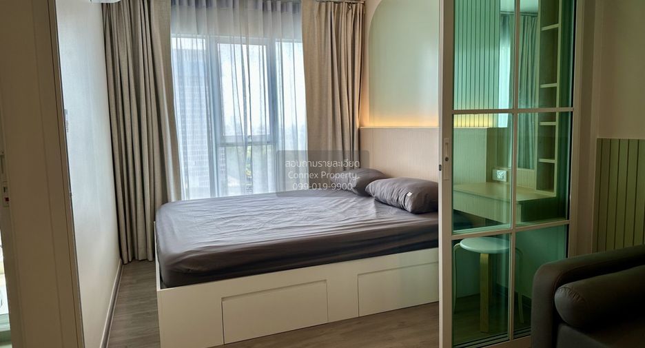 For rent 1 bed condo in Bang Na, Bangkok