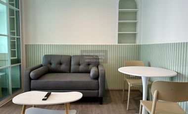 Condo en alquiler de 1 habitaciones en Bang Na, Bangkok