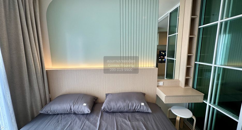 For rent 1 bed condo in Bang Na, Bangkok