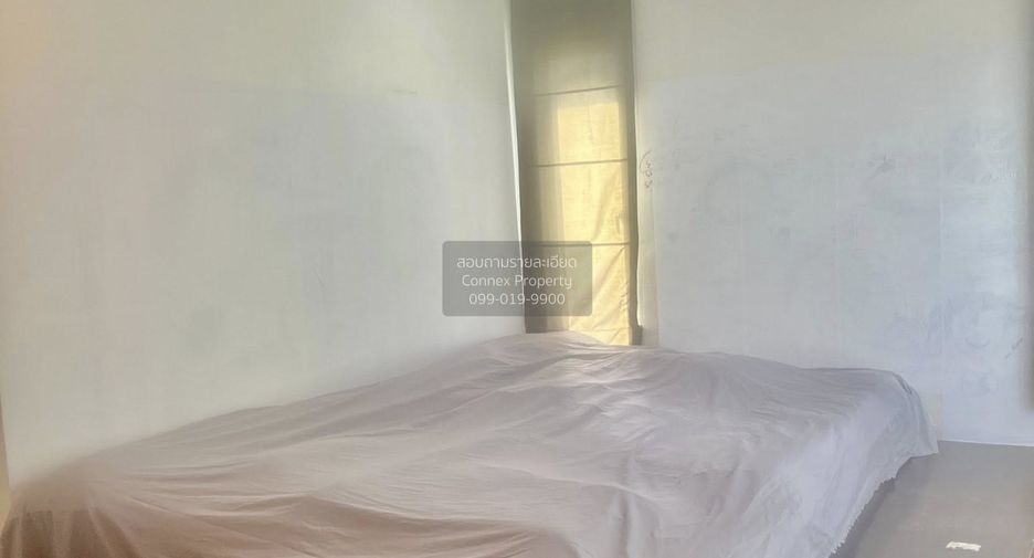 For rent 3 bedrooms house in Prawet, Bangkok
