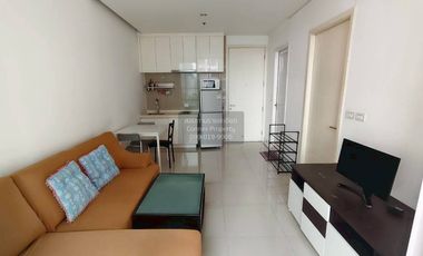 Condo en alquiler de 1 habitaciones en Huai Khwang, Bangkok