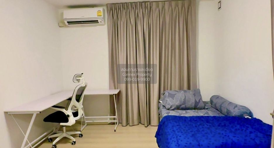 For rent 3 bedrooms house in Mueang Samut Prakan, Samut Prakan