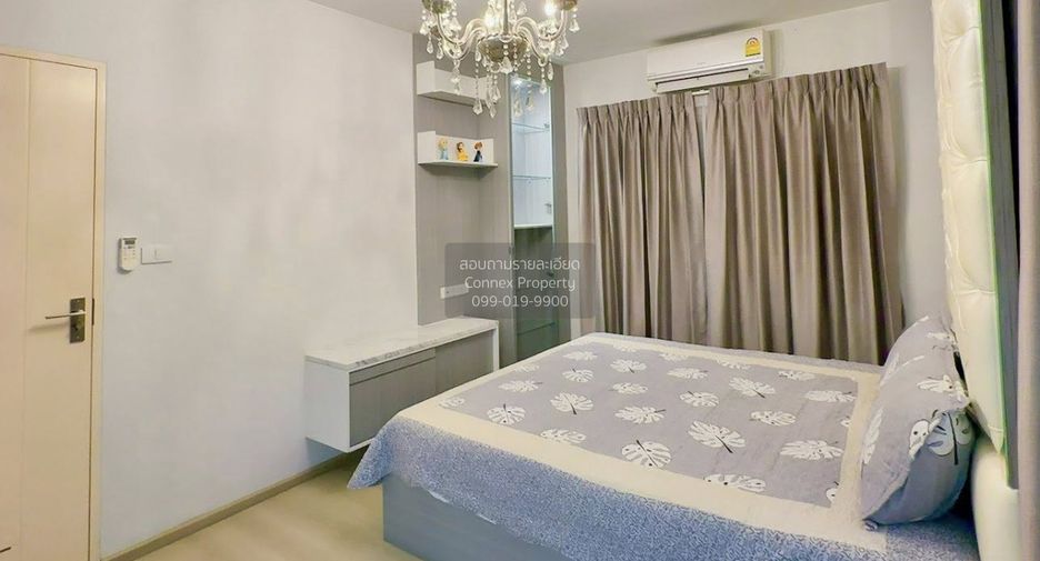 For rent 3 bedrooms house in Mueang Samut Prakan, Samut Prakan