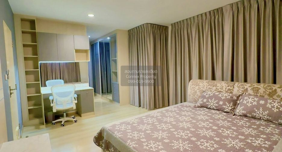 For rent 3 bedrooms house in Mueang Samut Prakan, Samut Prakan