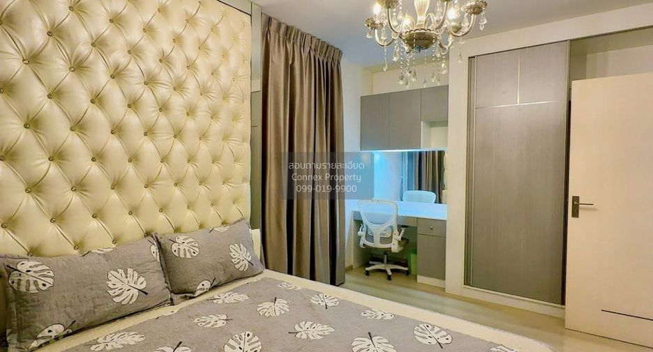 For rent 3 bedrooms house in Mueang Samut Prakan, Samut Prakan