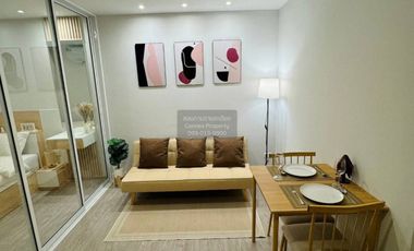 Condo en alquiler de 1 habitaciones en Bang Na, Bangkok