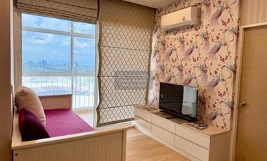 For rent 2 bedrooms condo in Bang Na, Bangkok