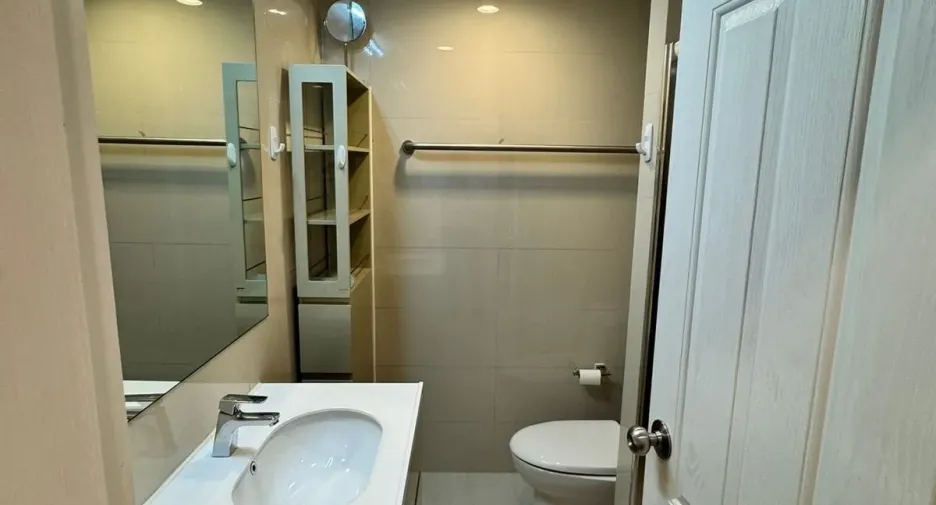 Продажа и аренда 1 кровать кондо в Банг На, Бангкок