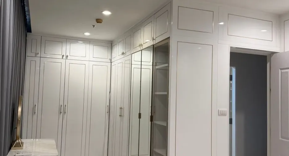 Продажа и аренда 1 кровать кондо в Банг На, Бангкок