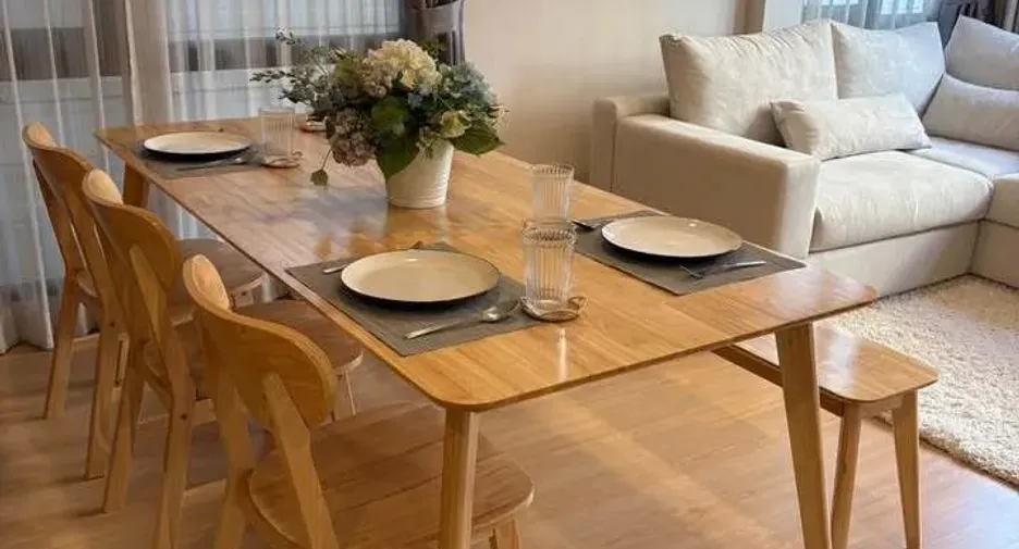 For sale 4 bedrooms house in Prawet, Bangkok