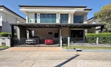 Haus zum Kauf mit 4 Zimmer in Prawet, Bangkok