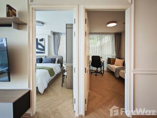 Wohnung zur Miete mit 2 Zimmer in Din Daeng, Bangkok
