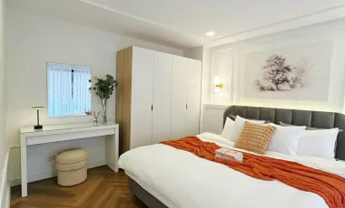 Wohnung zum Kauf mit 2 Zimmer in Wang Thonglang, Bangkok