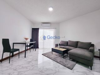 For rent and for sale 1 bed condo in Bang Lamung, Chonburi