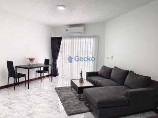 For rent and for sale 1 bed condo in Bang Lamung, Chonburi