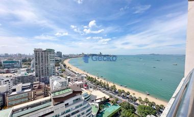Wohnung zur Miete und zum Kauf mit 1 Zimmer in Bang Lamung, Chonburi