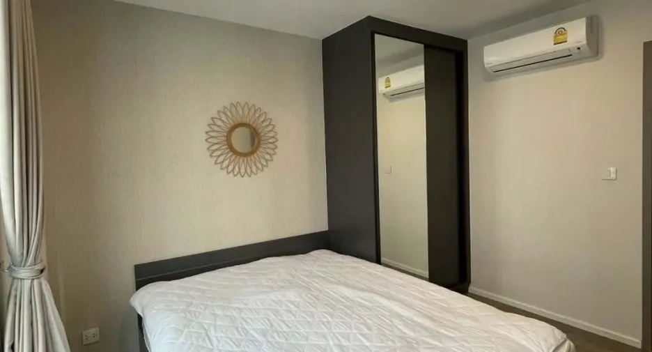For sale and for rent 1 bed condo in Phaya Thai, Bangkok