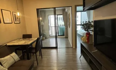 For sale and for rent 1 bed condo in Phaya Thai, Bangkok