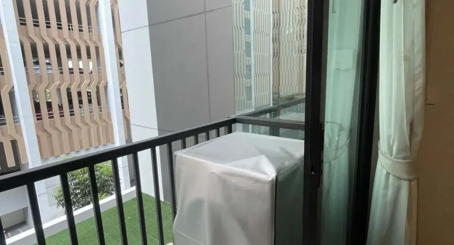 For sale and for rent 1 bed condo in Phaya Thai, Bangkok