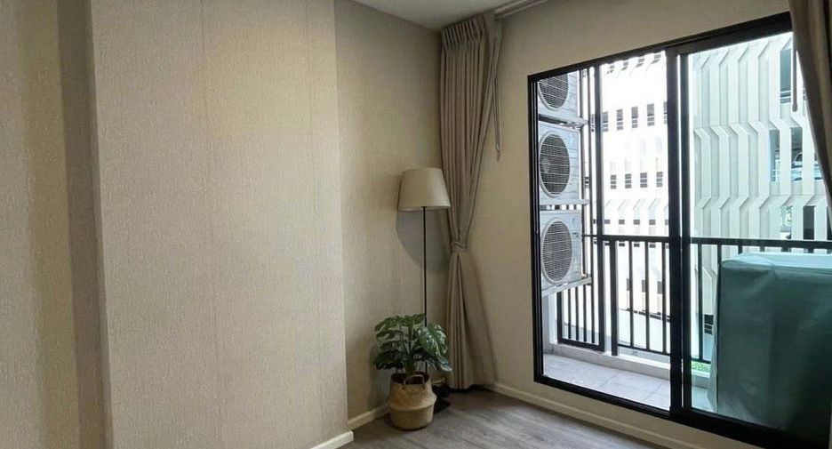 For sale and for rent 1 bed condo in Phaya Thai, Bangkok