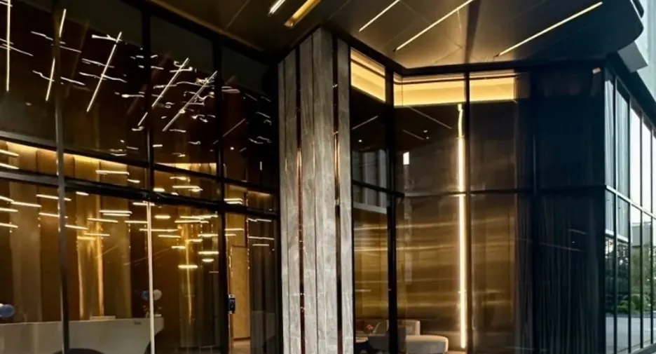 For rent 2 ベッドルーム condo in Watthana, Bangkok