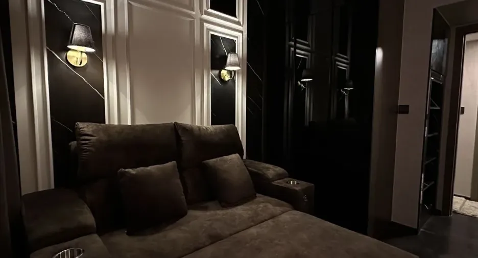 For rent 2 ベッドルーム condo in Watthana, Bangkok