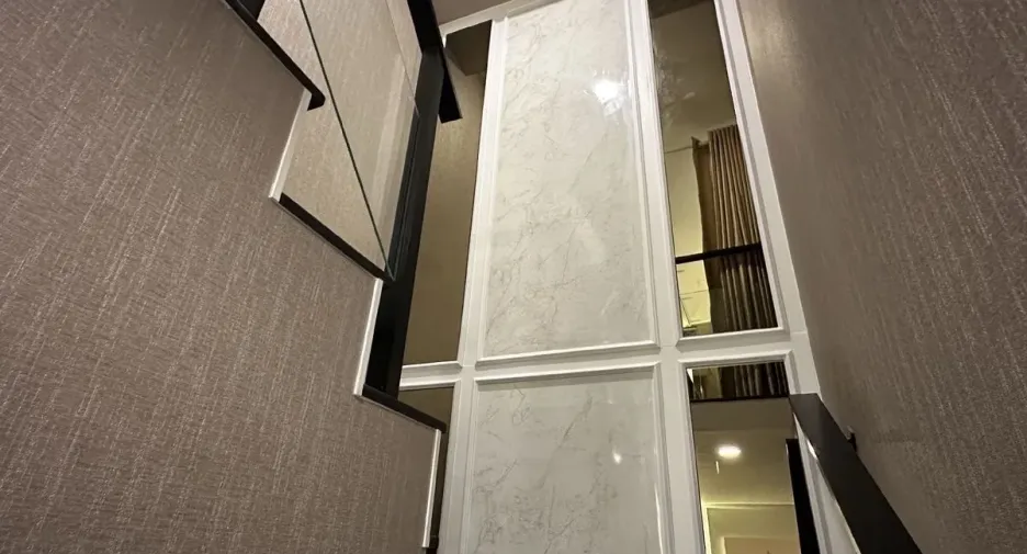 For rent 2 ベッドルーム condo in Watthana, Bangkok