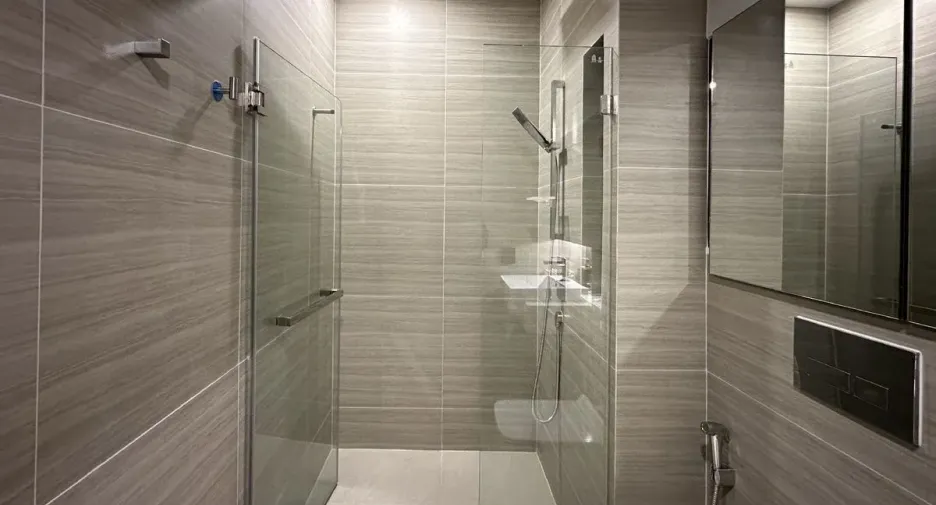 For rent 2 ベッドルーム condo in Watthana, Bangkok