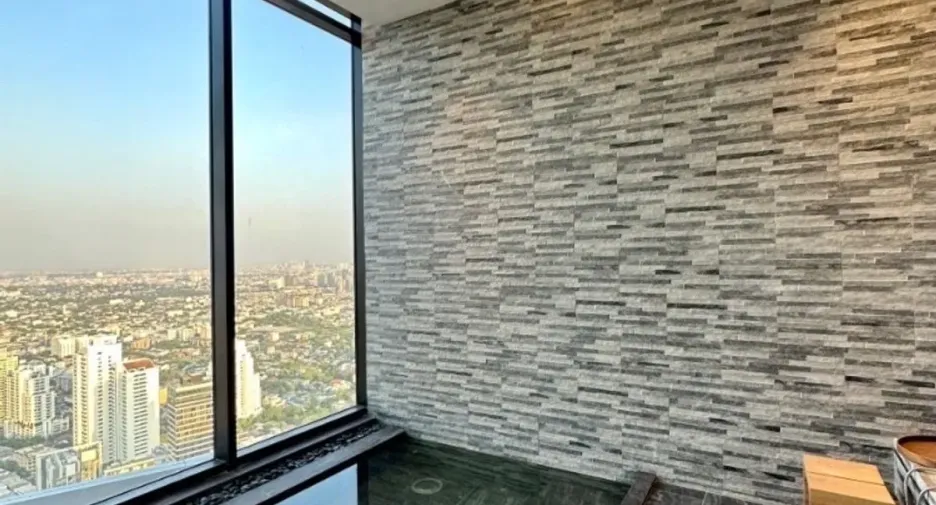 For rent 2 ベッドルーム condo in Watthana, Bangkok