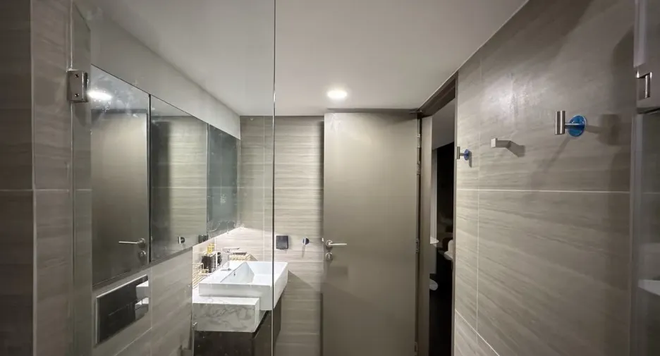 For rent 2 ベッドルーム condo in Watthana, Bangkok