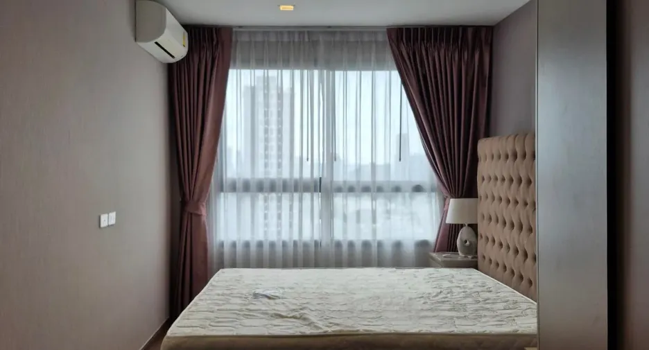 Wohnung zur Miete mit 2 Zimmer in Phra Khanong, Bangkok