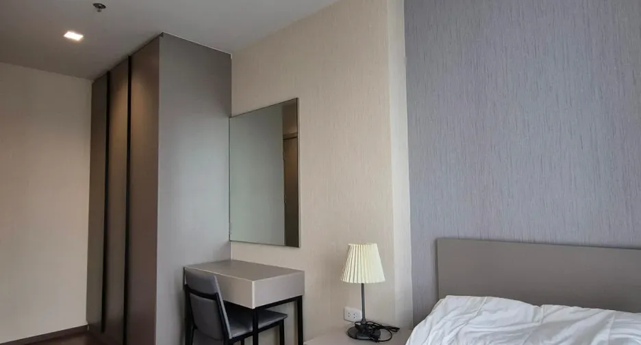 Wohnung zur Miete mit 2 Zimmer in Phra Khanong, Bangkok