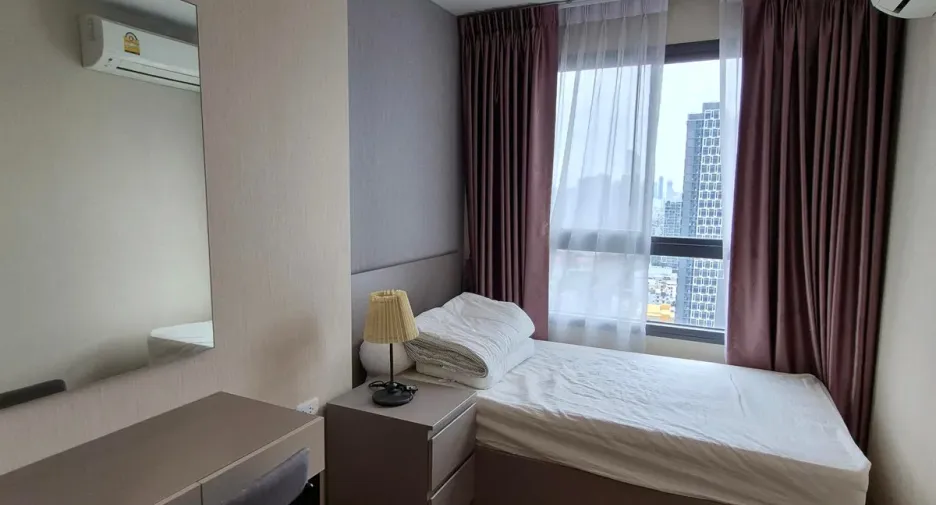 Wohnung zur Miete mit 2 Zimmer in Phra Khanong, Bangkok