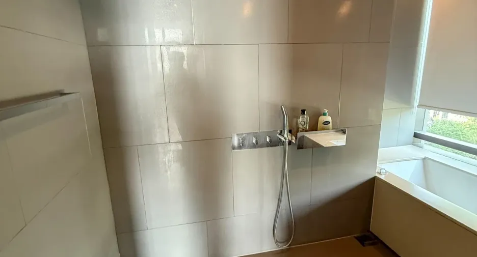 For rent 2 bedrooms condo in Sathon, Bangkok