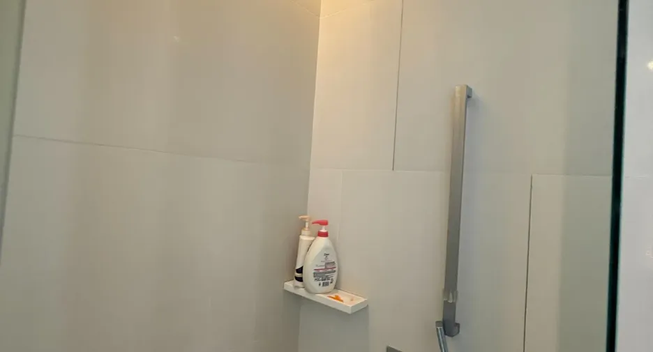 For rent 2 bedrooms condo in Sathon, Bangkok