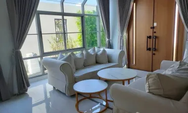 Haus zur Miete mit 4 Zimmer in Lat Krabang, Bangkok