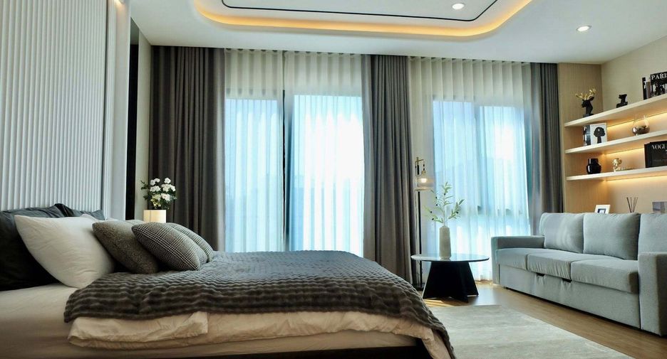 Продажа 4 спальни дом в Bang Phli, Самутпракан